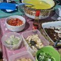 Cooksnap dari Weswi untuk resep Soto Betawi Ayam Kuah Mix Susu dan Santan