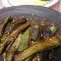 Cooksnap dari hanaizu untuk resep Pecak Terong
