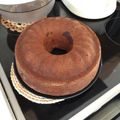 Cooksnap από Stiliani στη συνταγή Κέικ γιαουρτιού