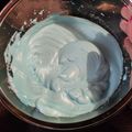 El cooksnap de fashionelgye gye cuando hizo Merengue italiano.