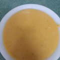 El cooksnap de abejita zumbona cuando hizo Crema de calabaza.