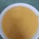 El cooksnap de abejita zumbona cuando hizo Crema de calabaza.