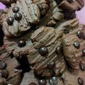 Cooksnap dari Nova Mila untuk resep Choco Chips Cookies