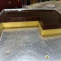 Cooksnap dari Evony Cen untuk resep Puding alpukat santan🥑