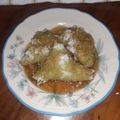 Cooksnap dari arifah amrullah untuk resep Lupis ketan (irit gas)