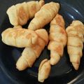 Cooksnap dari Sophia Najjah Raffah untuk resep Pisang Molen Mini