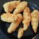 Cooksnap dari Sophia Najjah Raffah untuk resep Pisang Molen Mini