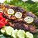 Cooksnap dari ati dewanthi untuk resep Bandeng Bakar Madu