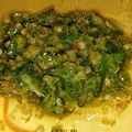 Cooksnap dari Puput || @putriasari12 untuk resep Sambal Bawang Ala Geprek Bensu