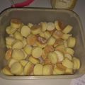 El cooksnap de ¿Quien Es Agus? cuando hizo Galletitas de manteca.