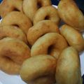 Cooksnap dari Vita Karminah untuk resep Donat Kentang No Telur No Ulen