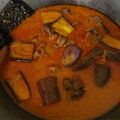 Cooksnap dari Rara kitchenette untuk resep Kalio Ati Ampela Ayam