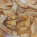 El cooksnap de Carito 🇦🇷 cuando hizo Papas bravas al horno 🤤.