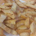 El cooksnap de Carito 🇦🇷 cuando hizo Papas bravas al horno 🤤.