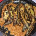 Cooksnap dari aya srikandi untuk resep Pecel Lele
