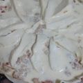 El cooksnap de Lourdes cuando hizo Tarta de ATÚN completa!.