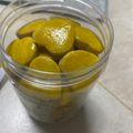Cooksnap dari Ramadhaniah Syamsuddin (Syifa) untuk resep Kue Kacang Jadul