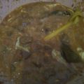 Cooksnap dari Sula Anissa untuk resep Hati sapi masak kecap pedas