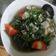 Cooksnap dari Maforsha untuk resep Tumis kangkung jamur