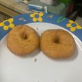 Cooksnap dari zkandaaa untuk resep Donat kentang