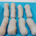 Cooksnap dari Eka Astrie untuk resep Pempek Lenjer
