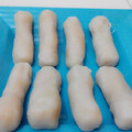 Cooksnap dari Eka Astrie untuk resep Pempek Lenjer