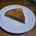 Cooksnap dari Susilowati Tana untuk resep Martabak Manis 😜👌(highly recommended!)