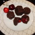 Cooksnap από Evgenia Kalamatiani στη συνταγή Γρήγορα σοκολατάκια ή παγωτάκια σε μία παγοθήκη! 🍫