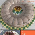 Cooksnap dari yulita haryani untuk resep Puding Susu Oreo