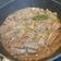 El cooksnap de Dominique Kenique cuando hizo Hígado ternera encebollado.