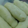 Cooksnap dari Yunita Ummu Tsaqif untuk resep Pempek DOS 2 (Non MSG)