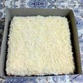 Cooksnap dari 🍰Aisyah Syarif🍰 untuk resep Cake Tape Keju