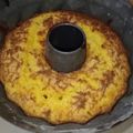 Cooksnap dari liza adriana untuk resep Bolu keju lembut (4 telur)