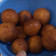 Cooksnap dari Deshinta Ayu untuk resep Bola Bola Ubi Ungu