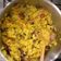 Cooksnap de Patricia Baptista quando cozinhou Paella de salsicha.