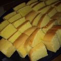 Cooksnap dari Devi Zulyanti untuk resep Bolu Klasik