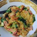 Cooksnap dari ratna dewi untuk resep Seblak Basah Ngga Pedes Mantap