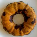 El cooksnap de Cecilia Miles cuando hizo Budín de bananas y nueces.