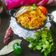 Alpa Pandya's cooksnap of when they made વેજીટેબલ પુલાવ (Vegetable Pulao Recipe In Gujarati).