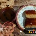 صورة من أمْيُرة بُأځلُاقٌيُ .، شاركها بعد تجربة وصفة كيك يومي بثلاث نكهات بمقادير مضبوطه🐼🌺👍