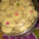 Cooksnap dari Lue Watte untuk resep Sagu keju susu