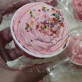 Cooksnap dari Kodok Piggy untuk resep Cupcake kukus coklat simple (no mixer)