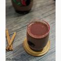 Cooksnap dari Rose untuk resep Cinnamon Hot Choco