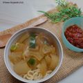 Cooksnap dari Diana Nurjanah untuk resep Soto kikil bening