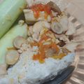 Cooksnap dari Wira Rofina untuk resep Tumis Tomat Ayam Jamur