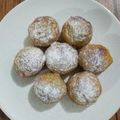 Cooksnap dari Bani Ummu Musa untuk resep Perkedel pisang