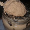 El cooksnap de lagauni cuando hizo Hummus de garbanzo (2 versiones).