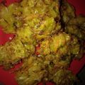 Cooksnap dari Vina Yulianti untuk resep Bakwan Sayur