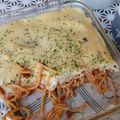 Cooksnap dari Aisya untuk resep Spaghetti Brulee Panggang