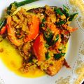 Cooksnap dari Mayang untuk resep Ikan Bandeng Pesmol